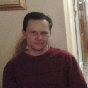 Meet your Posher, Jeff